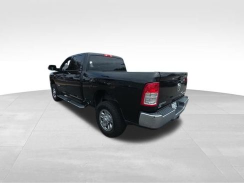 Used 2022 RAM 2500 Big Horn AWD/4WD image 8