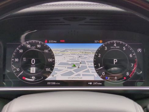 Used 2021 Land Rover Range Rover Westminster Edition image 33