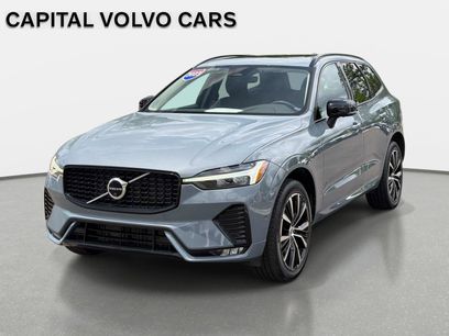 Used 2023 Volvo XC60 B5 Plus w/ Climate Package