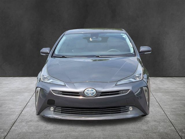 Used 2020 Toyota Prius LE AWD/4WD image 10