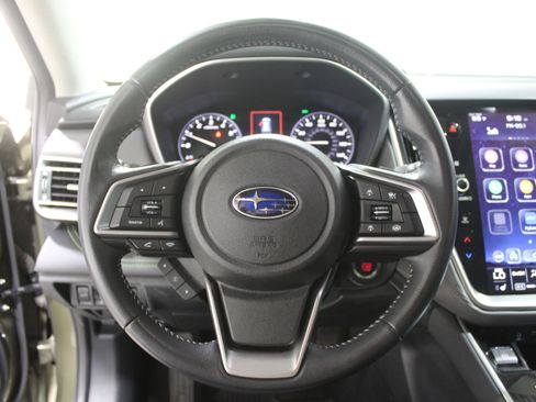 Used 2022 Subaru Outback Onyx Edition XT image 9