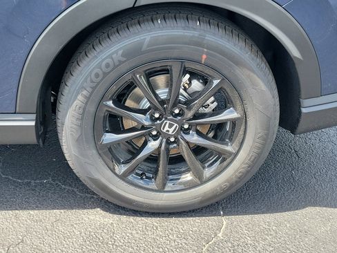 New 2026 Honda CR-V Sport image 4