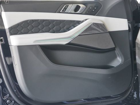 New 2026 BMW X5 M Competition w/ Executive Package AWD/4WD image 9