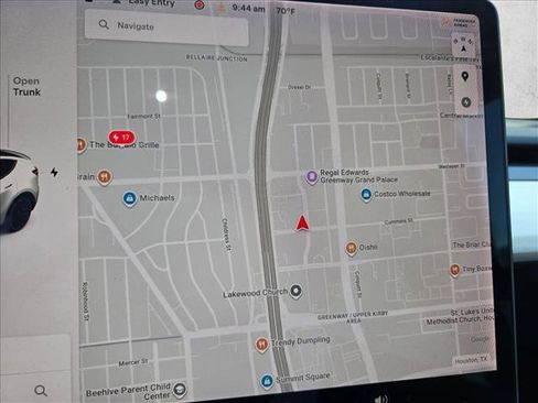 Used 2021 Tesla Model Y Performance image 9