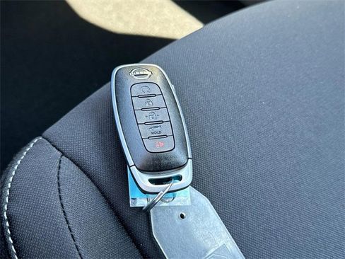 New 2025 Nissan Sentra SV w/ All-Weather Package image 34