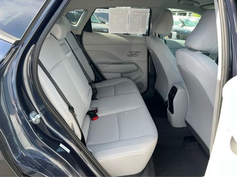 Certified 2026 Hyundai Kona SEL Sport AWD/4WD image 25