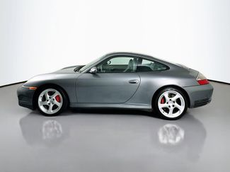 Used 2004 Porsche 911 Carrera 4S AWD/4WD video 2
