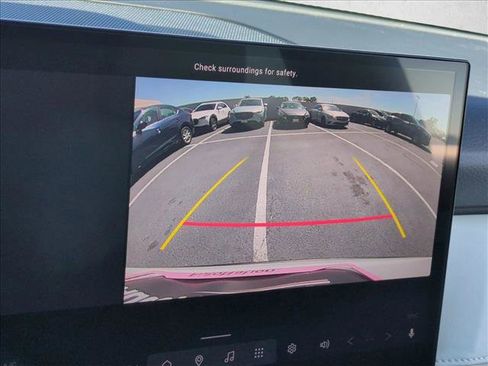 New 2026 MAZDA CX-5 Select image 14