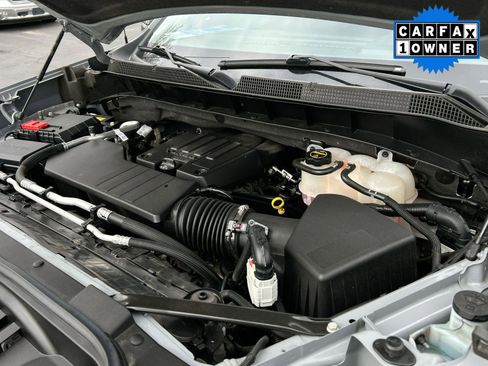 Used 2024 Chevrolet Silverado 1500 RST w/ Protection Package image 31