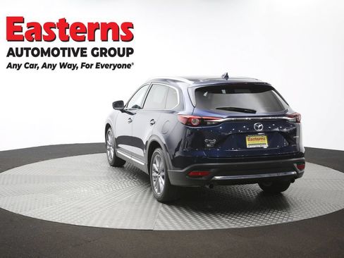 Used 2022 MAZDA CX-9 Grand Touring AWD/4WD image 67