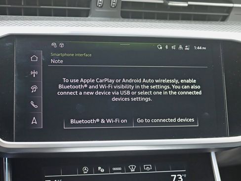 Used 2025 Audi RS 6 performance image 23