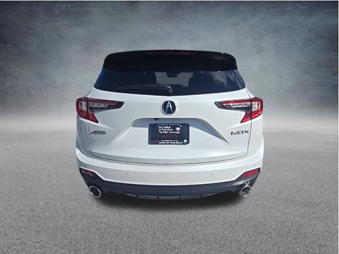 Certified 2023 Acura RDX A-Spec image 7