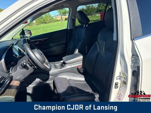 Used 2020 Subaru Outback Limited AWD/4WD image 13