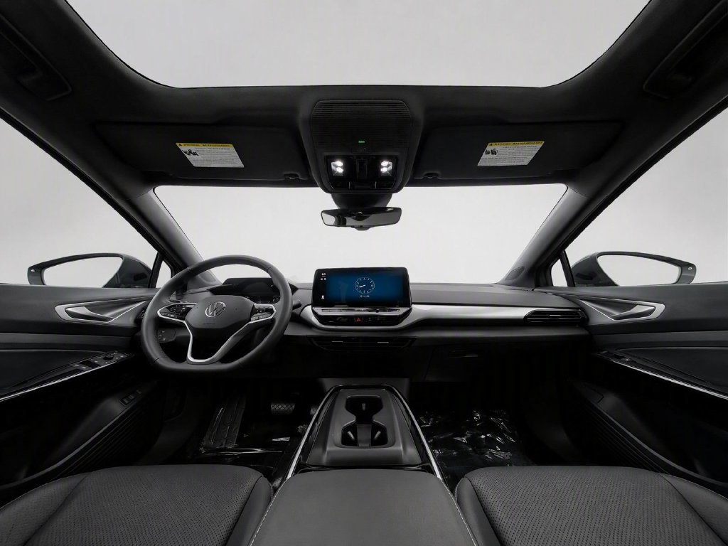 Certified 2023 Volkswagen ID.4 Pro S AWD/4WD image 23
