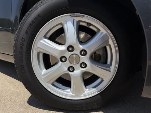 Used 2007 Toyota Camry LE FWD image 10
