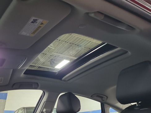 Used 2026 Honda Accord Touring image 21