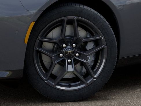 New 2026 Dodge Charger Scat Pack AWD/4WD image 9