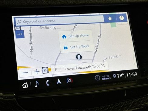 Used 2020 Cadillac XT6 Sport AWD/4WD image 39
