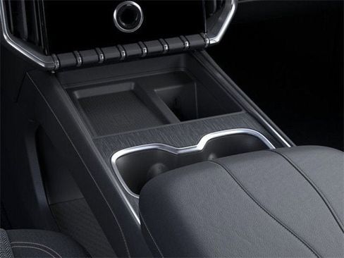 New 2025 GMC Acadia Elevation w/ Black Edition image 23