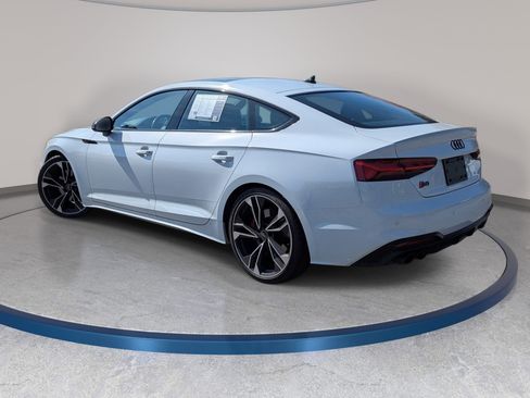 Used 2023 Audi S5 Premium Plus image 7
