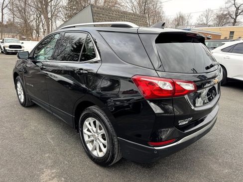 Used 2019 Chevrolet Equinox LT image 7