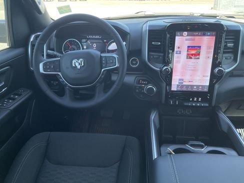 New 2026 RAM 1500 Lone Star image 16