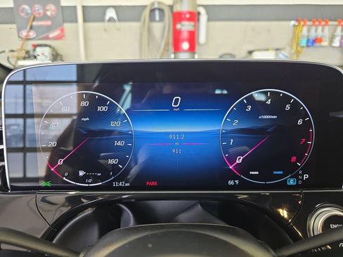 Certified 2026 Mercedes-Benz E 350 Sedan image 24