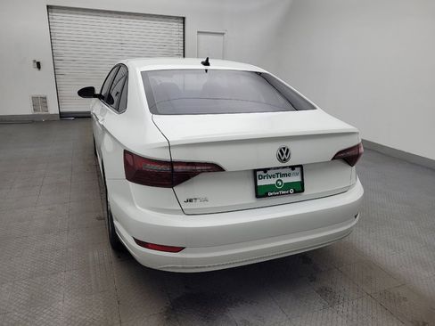 Used 2020 Volkswagen Jetta S image 6