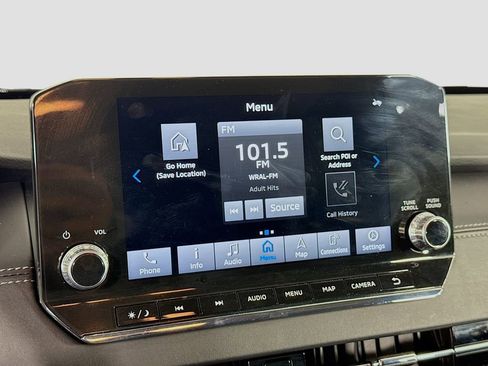 Used 2024 Mitsubishi Outlander SE image 35