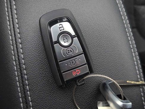 New 2026 Ford Escape Active w/ Tech Pack #1 FWD image 25