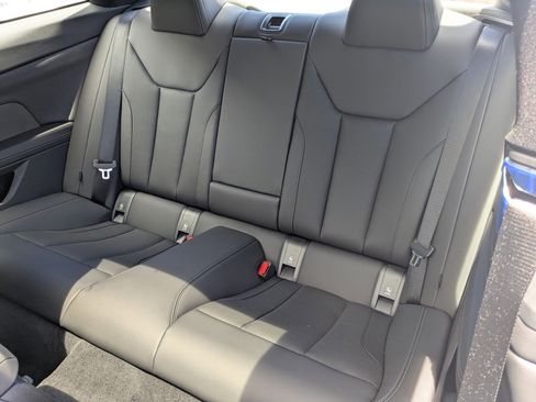 New 2026 BMW 430i xDrive xDrive w/ M Sport Package image 27