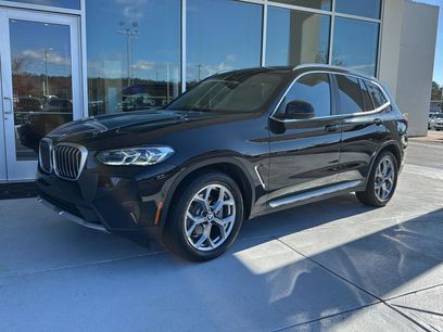 Certified 2024 BMW X3 sDrive30i w/ Convenience Package w/ZPA