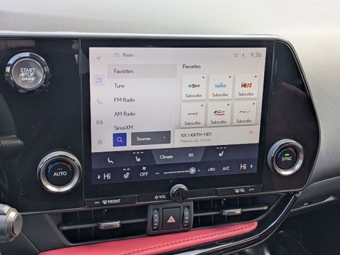 Used 2022 Lexus NX 350 F Sport image 12