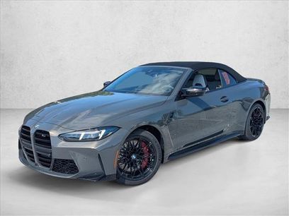 New 2026 BMW M4 xDrive Competition w/ Executive Package