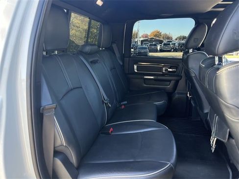 Used 2016 RAM 2500 Limited image 31