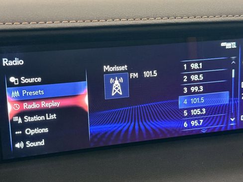 Certified 2021 Lexus LC 500 Coupe w/ Inspiration Series image 19