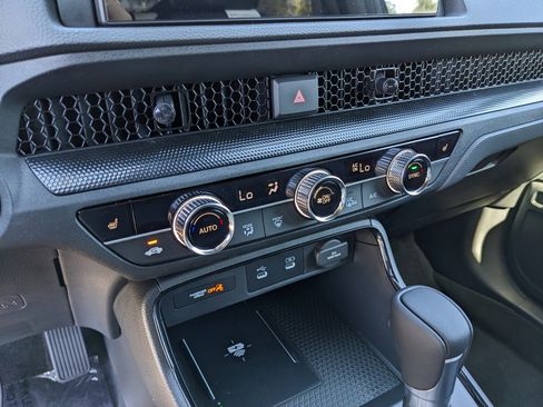 New 2026 Honda CR-V Sport-L image 27