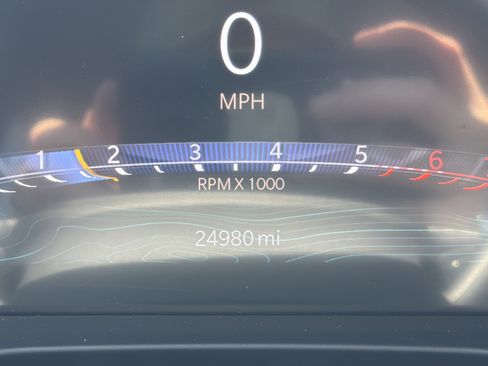 Used 2024 Jeep Grand Cherokee Limited 4xe w/ Trailer Tow Package image 2