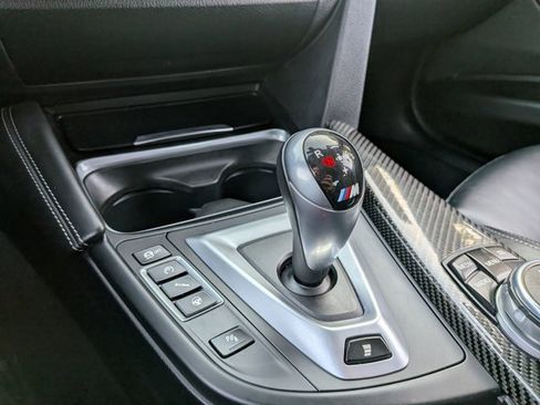 Used 2016 BMW M3 RWD image 16