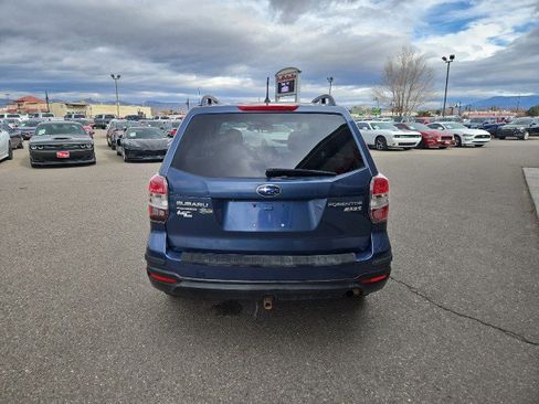 Used 2014 Subaru Forester 2.5i Premium w/ Popular Package #1 image 4