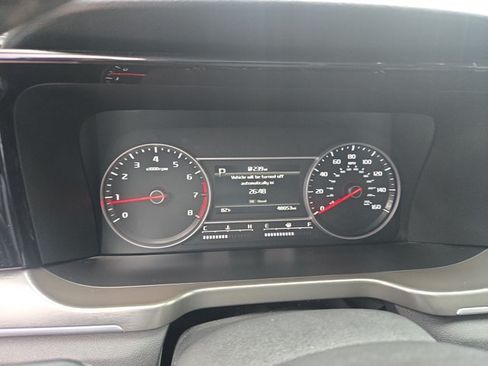 Used 2021 Kia Sorento SX FWD image 10