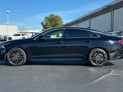 Used 2023 Kia K5 GT w/ GT1 Package image 9