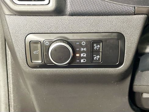 Used 2025 Ford Bronco Sport Big Bend AWD/4WD image 14