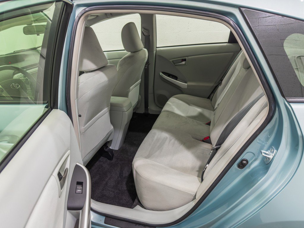 Used 2015 Toyota Prius Two FWD image 15