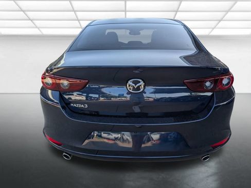 New 2026 MAZDA MAZDA3 s Sport FWD image 25