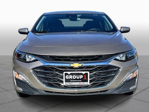 Used 2024 Chevrolet Malibu LT image 4