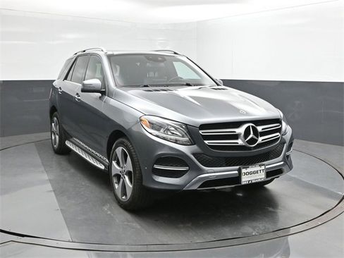 Used 2018 Mercedes-Benz GLE 350 GLE 350 image 22