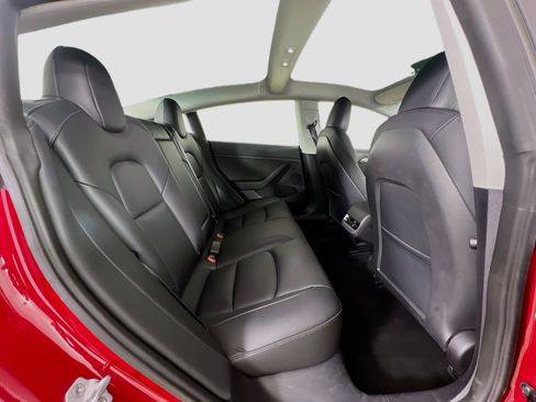 Used 2023 Tesla Model 3 Standard Range image 27