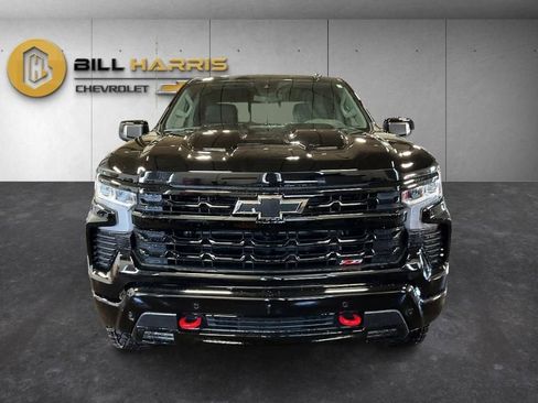 New 2026 Chevrolet Silverado 1500 LT Trail Boss w/ LT Trail Boss Premium Package AWD/4WD image 8