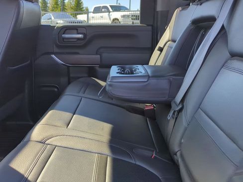 Used 2020 GMC Sierra 3500 Denali w/ Denali Ultimate Package AWD/4WD image 13
